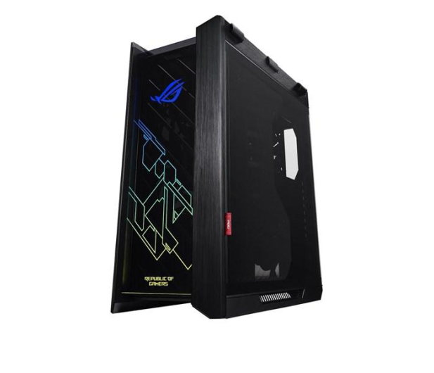 ASUS ROG STRIX HELIOS GX601 Black - 575244 - zdjęcie 3